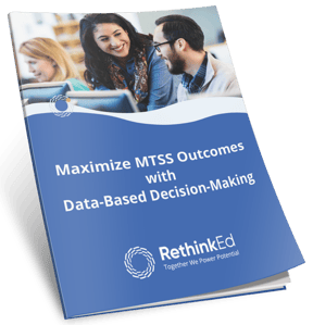 Rethinked Multi Tiered System Of Supports Toolkit